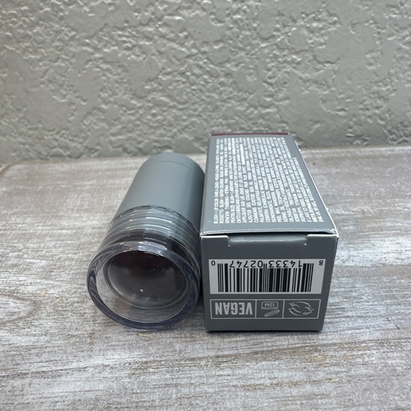 $14 🌙 NIB New MILK Makeup Lip + Cheek QUICKIE Cream Blush Stick Full Sz - Picture 3 of 3